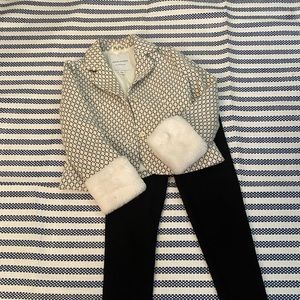 Janie & Jack 2 -Piece Set